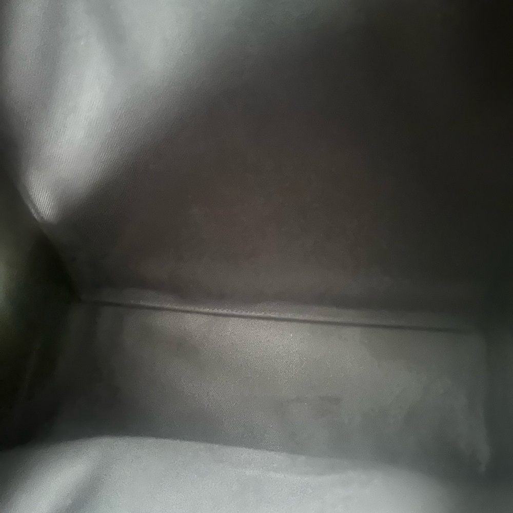 Burberry  Check Pattern backpack - Picture 11 of 15